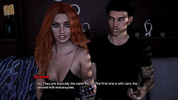 Preview 1 of Real Aunt Nephew True Stories - Intertwined 205