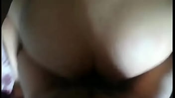 Preview 2 of 2min Little Gril - Ex oso cogiendome rico