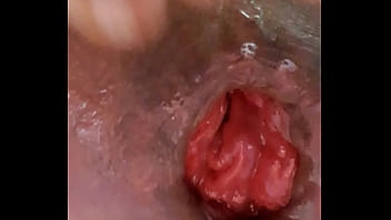Preview 3 of Giant Shit - Anal Masturbation