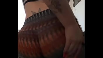 Preview 2 of Brazzers Hf Porn Video - Nice ass 4