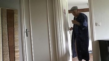 Preview 1 of Big Leff - My wife wakes up and wants me to put it in her ass