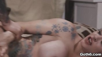 Preview 4 of Pakistani Porn Videos Sex - Sammie Six gets all the anal pounding and orgasms she desired from Small Hands