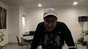 Preview 1 of Xxx Tava - Busty ho in live sex show gets pounded