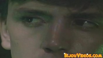 Preview 2 of Ftv Busty Public - Young homo has his ass raw drilled after sucking dick