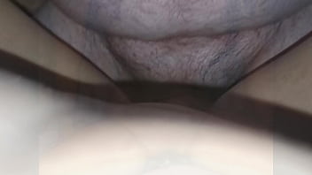 Preview 2 of Lindsey Crack Whore - Big guy and small asian milf