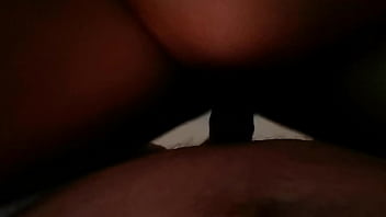 Preview 1 of Lindsey Crack Whore - Big guy and small asian milf