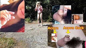 Preview 2 of Amatur Bisexual Cuckold - b. dick crossdresser whore! Tiny shriveled micropenis slut! Hairy pussy microdick! Small pindick sissy!