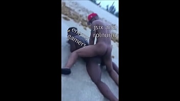 Preview 3 of Guy Cums Inside My Wifes Ass - snakewater airshots