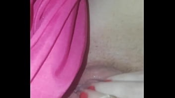 Preview 2 of She Cant Efford - Fingering and Squirting