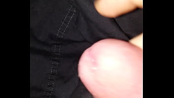 Preview 2 of Seachbabe Get Big - Cumshot