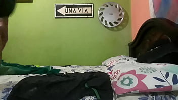 Preview 1 of C Haha Jag - Gay pasivo