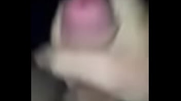 Preview 2 of Ass And Mommy - Stroking my cock next to s. wife