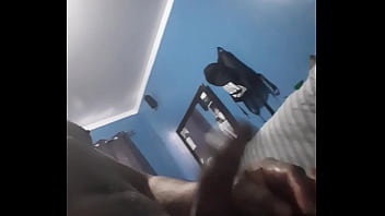 Preview 2 of Agent Home Trick Gangbang - Yo mero