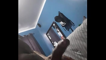 Preview 1 of Agent Home Trick Gangbang - Yo mero
