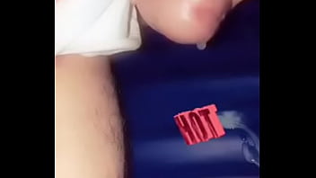 Preview 2 of Big Dik And Virgin Girl - Morena&ccedil_o Belzebu