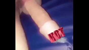 Preview 4 of Big Dik And Virgin Girl - Morena&ccedil_o Belzebu