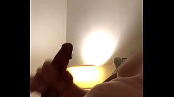 Preview 2 of Beautiful Nepali Sex Videos - Folex79 quickly playing with my cock and cum