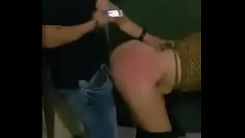 Preview 3 of India Ster Xxx - latina slut used in toilet