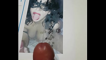 Preview 2 of Indian Bhabivideo - Tribute 2