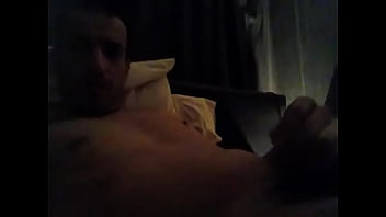 Preview 1 of Hot Horny Hot - mex naked stroking cock