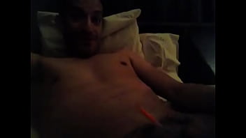 Preview 4 of Hot Horny Hot - mex naked stroking cock