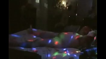 Preview 2 of Keyla Carrera - Mamando la verga loka
