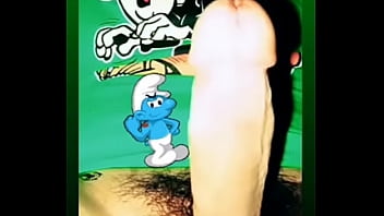 Preview 3 of Butts Holes - Morena&ccedil_o Belzebu