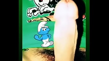 Preview 1 of Butts Holes - Morena&ccedil_o Belzebu