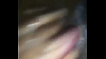 Preview 2 of Xx Karnatak Video - Squirting on the vibe before he get home