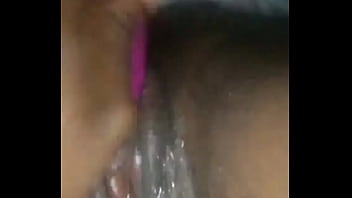 Preview 4 of Xx Karnatak Video - Squirting on the vibe before he get home