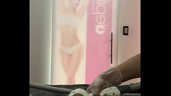 Preview 2 of Naija Sex Videos - depilacion shaved