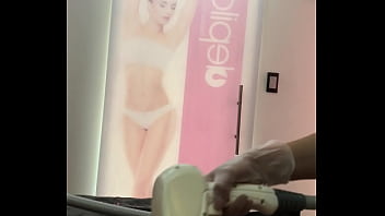 Preview 1 of Naija Sex Videos - depilacion shaved