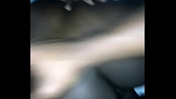 Preview 3 of Lana Rahoads Blaked - Thot fucking uber driver