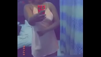 Preview 1 of Video Porn Girls Barat - Getting ready for the night