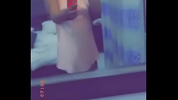 Preview 4 of Video Porn Girls Barat - Getting ready for the night
