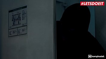 Preview 1 of Bangladesh Chandpur - LETSDOEIT - Lucky Gets To Fuck A Godess - Marilyn Sugar
