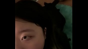 Preview 4 of Lick Them Tube - My First Tinder Date With A Korean Girl