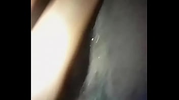 Preview 4 of Beautiful Girl Virginia - My honey girlfriend touching her pussy for me