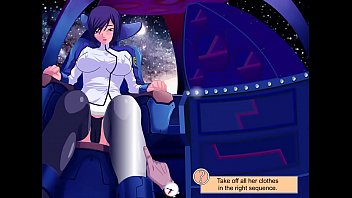 Preview 2 of Fuzzy Teens - MNF Space Exploration