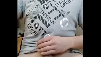Preview 3 of Long Chodo - Mal&aacute_ masturbace