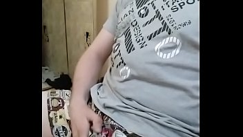 Preview 1 of Long Chodo - Mal&aacute_ masturbace