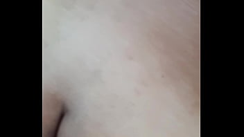 Preview 1 of Karenina Mummers - Tony Gage getting fucked in woods