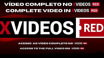 Preview 4 of Sangal Big Hep Porno Video Usa - Minha Prima adora brincar pelado comigo no quarto - GR&Aacute_TIS