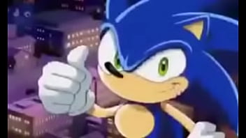 Preview 2 of Full Hd Facing - Sonic