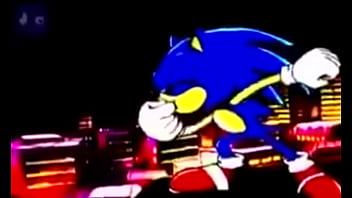 Preview 4 of Full Hd Facing - Sonic