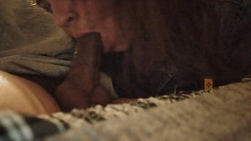 Preview 3 of Drug Addict Hooker Creampie - blowjob