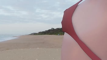 Preview 3 of Feet Domination Solo - Verification video
