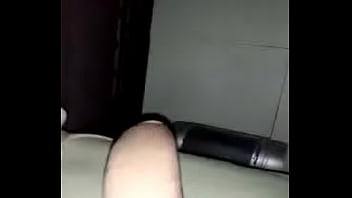 Preview 3 of Hidden Cam Sleep Orgasm - Verification video