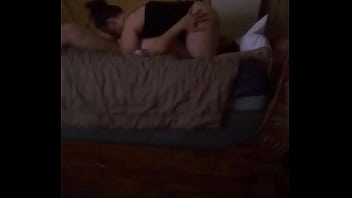 Preview 1 of Grurup Sex - 69 with mom boyfriend