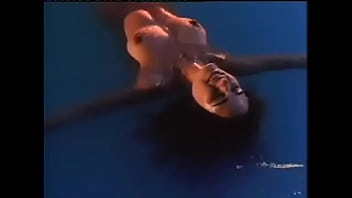 Preview 3 of Bhai Bebe - The Mutilator: Sexy Nude Girl GIF